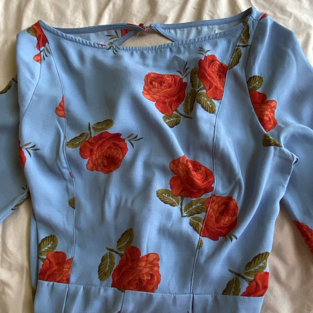 Urban Outfitters Romper S